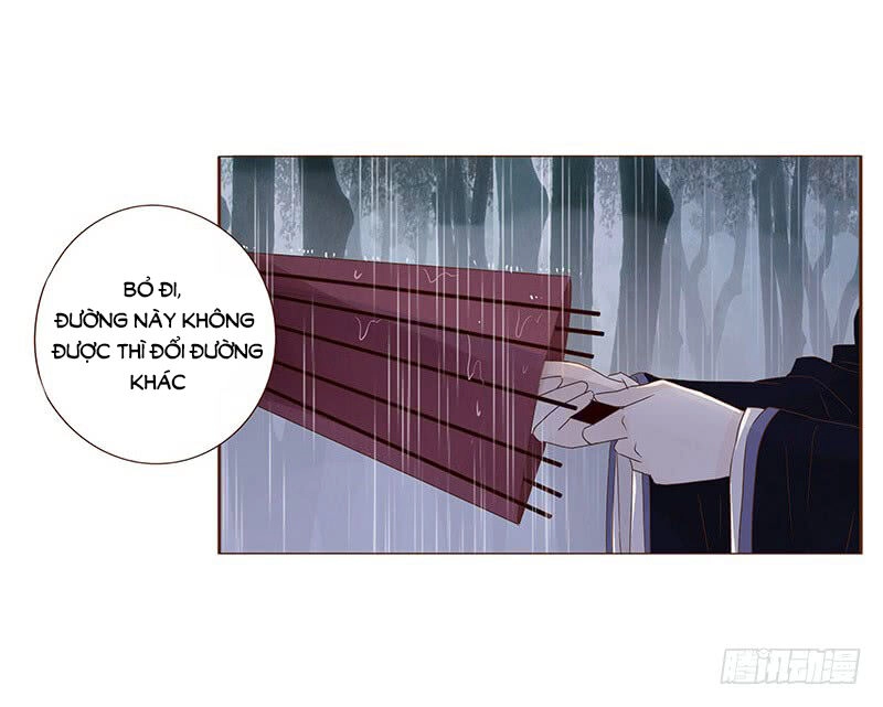 Đế Vương Trắc Chapter 127 - 27