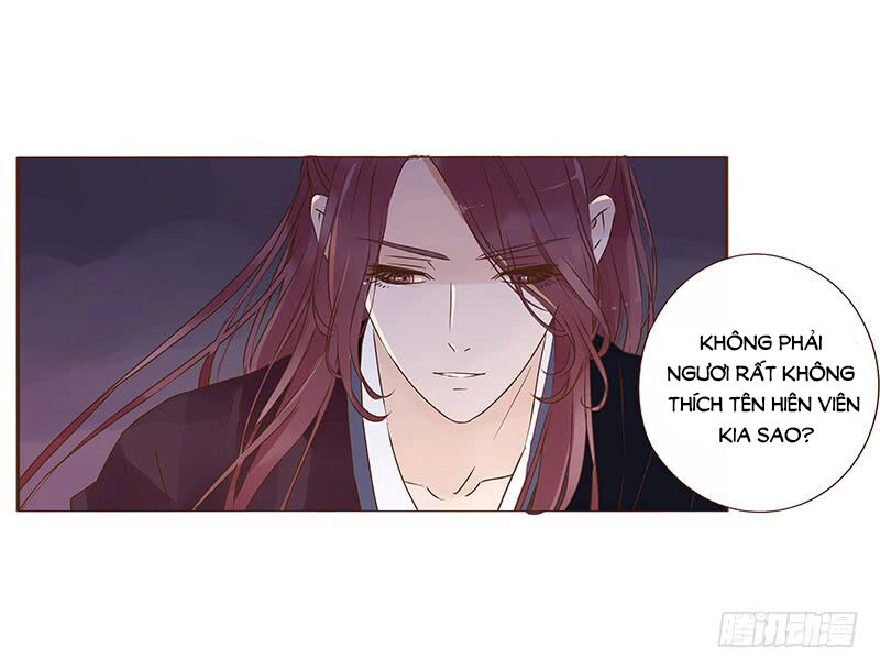 Đế Vương Trắc Chapter 127 - 28