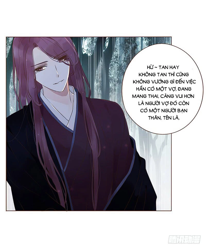 Đế Vương Trắc Chapter 127 - 30