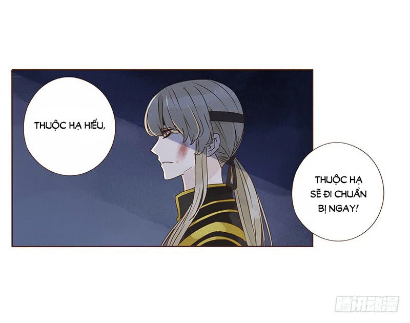 Đế Vương Trắc Chapter 127 - 34