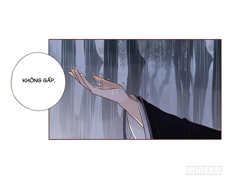 Đế Vương Trắc Chapter 127 - 35