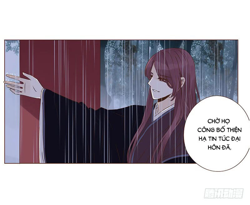 Đế Vương Trắc Chapter 127 - 36