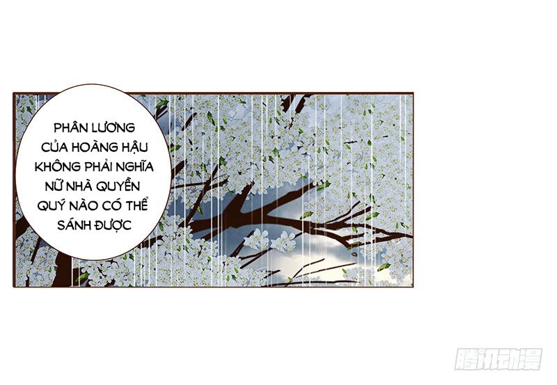 Đế Vương Trắc Chapter 127 - 37