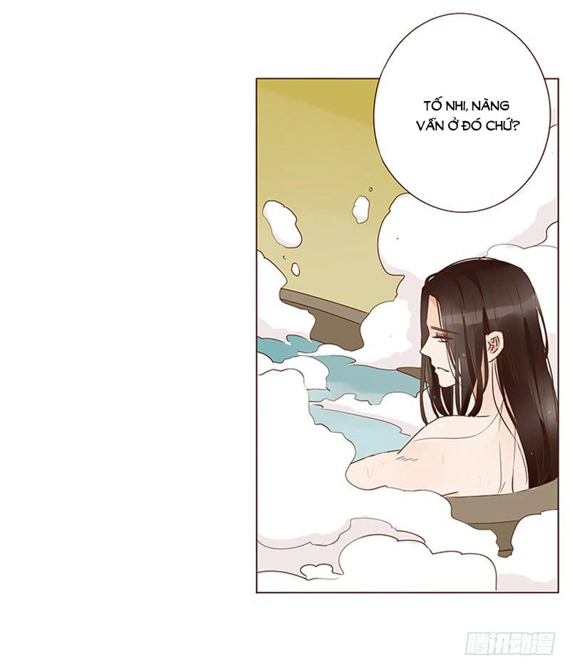 Đế Vương Trắc Chapter 127 - 40