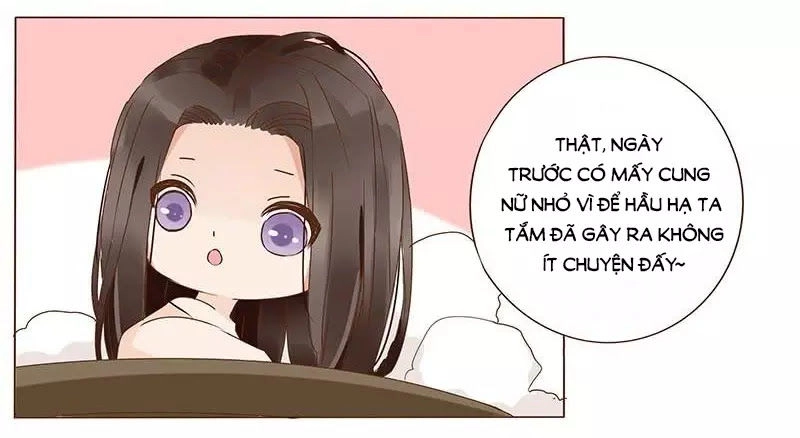 Đế Vương Trắc Chapter 128 - 5