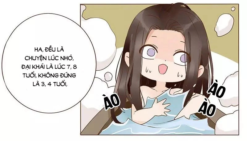 Đế Vương Trắc Chapter 128 - 8