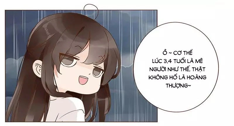 Đế Vương Trắc Chapter 128 - 9