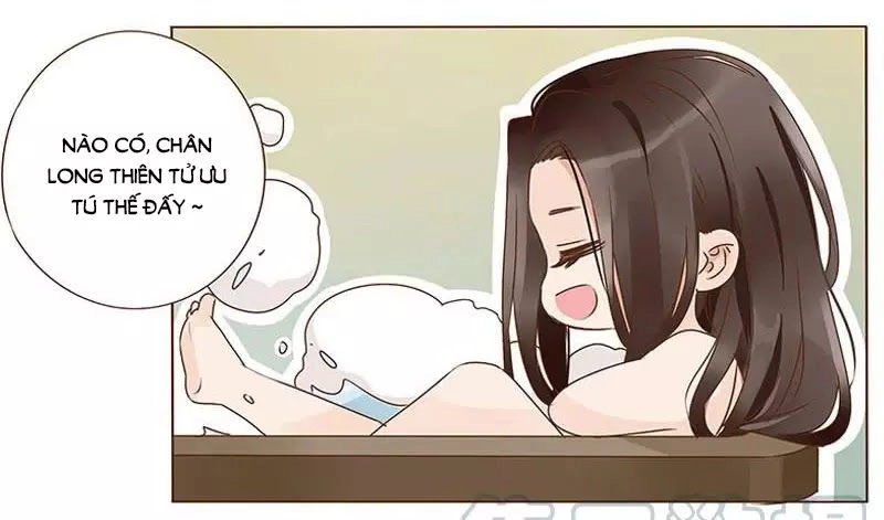 Đế Vương Trắc Chapter 128 - 10