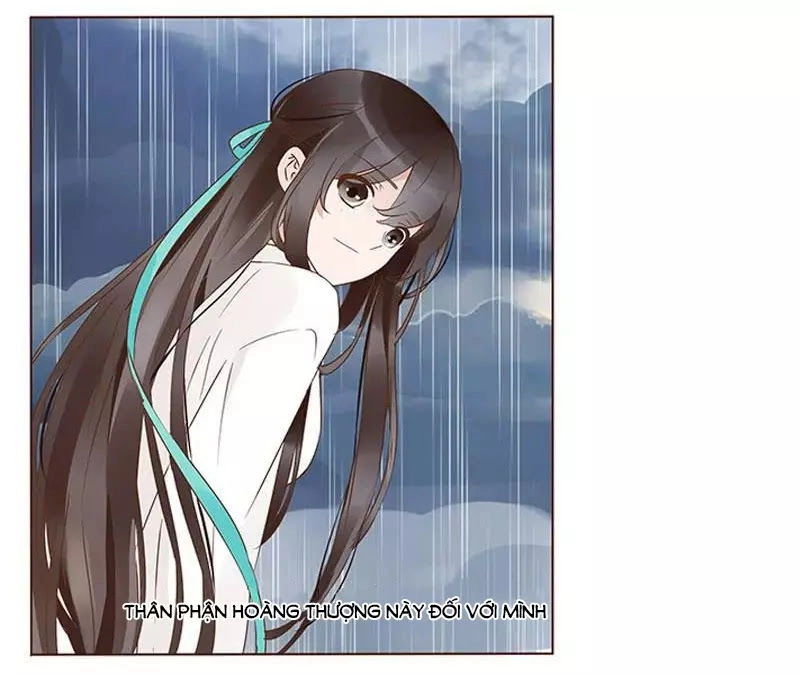 Đế Vương Trắc Chapter 128 - 11