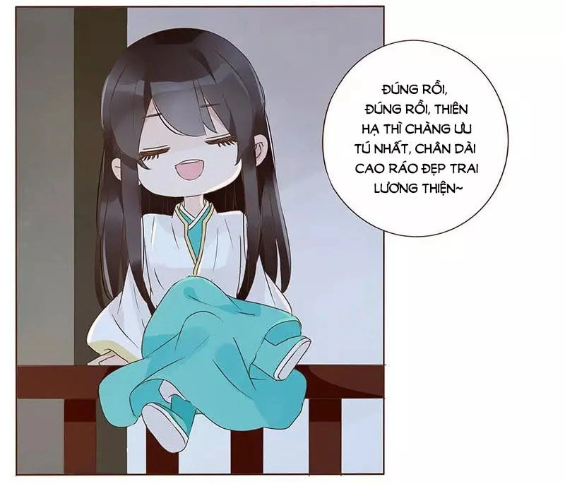 Đế Vương Trắc Chapter 128 - 13