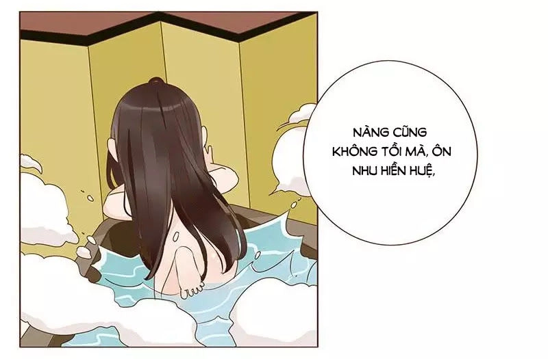 Đế Vương Trắc Chapter 128 - 15