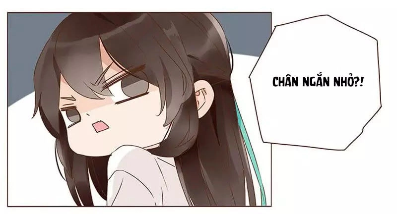 Đế Vương Trắc Chapter 128 - 17