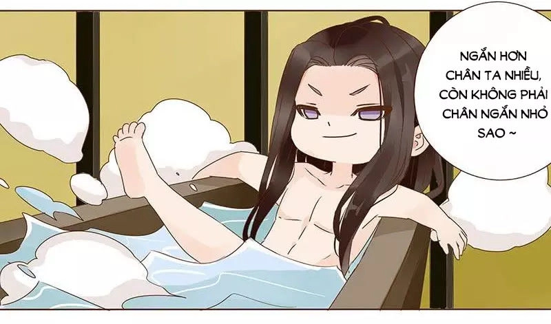 Đế Vương Trắc Chapter 128 - 19