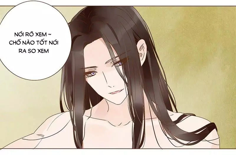 Đế Vương Trắc Chapter 128 - 21