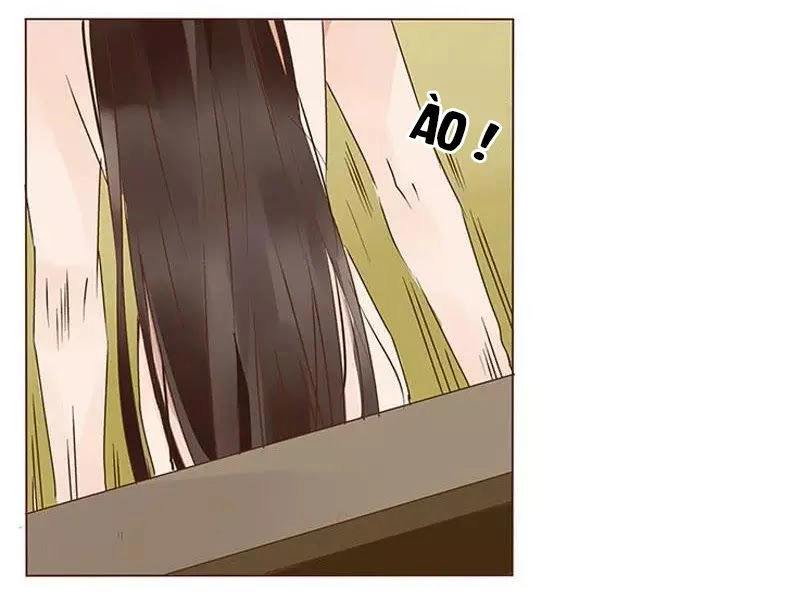 Đế Vương Trắc Chapter 128 - 24