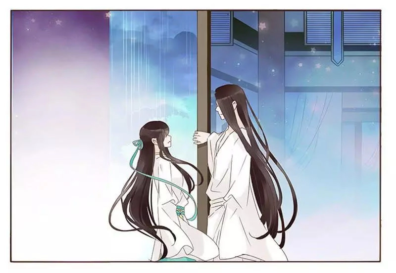 Đế Vương Trắc Chapter 128 - 27