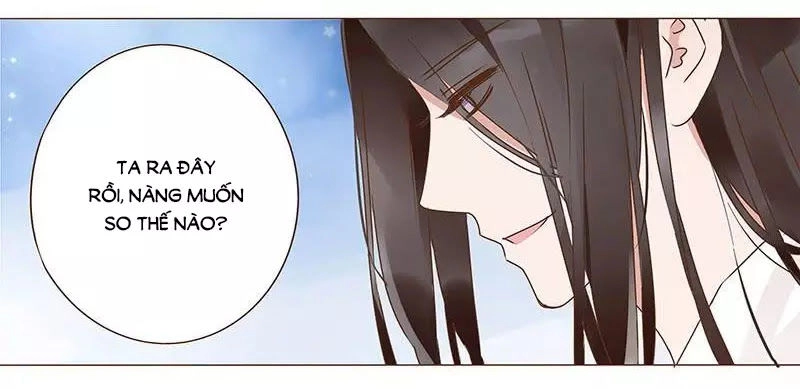 Đế Vương Trắc Chapter 128 - 28