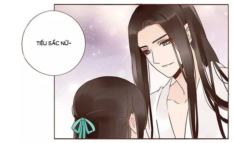 Đế Vương Trắc Chapter 128 - 34