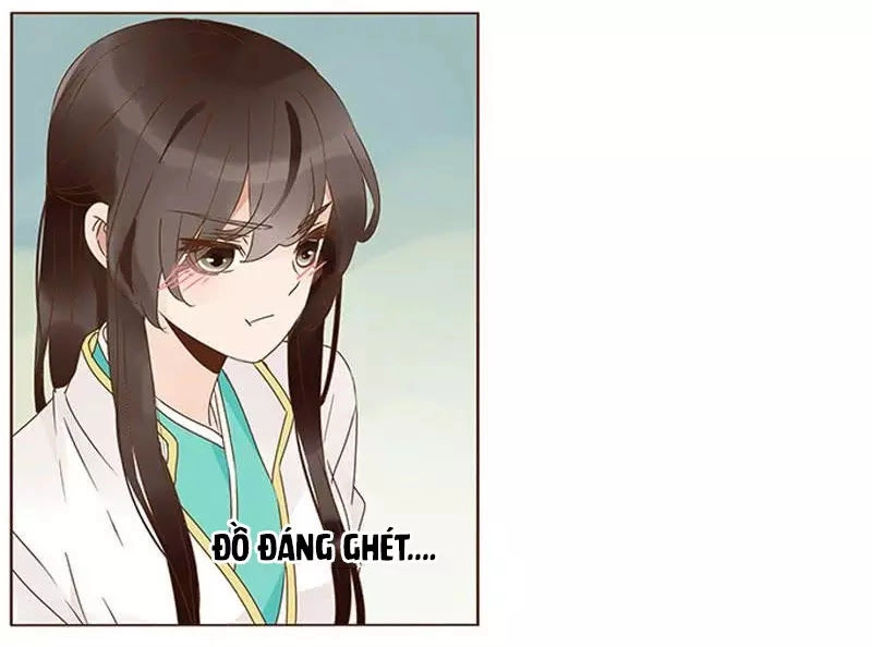 Đế Vương Trắc Chapter 128 - 37