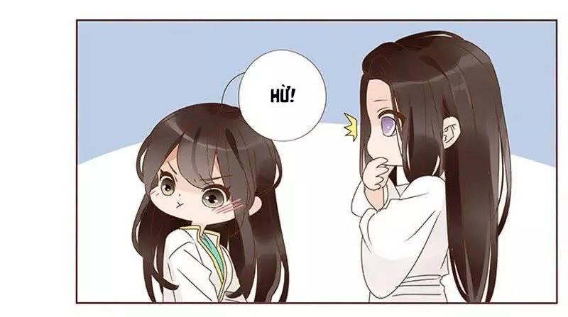 Đế Vương Trắc Chapter 128 - 38