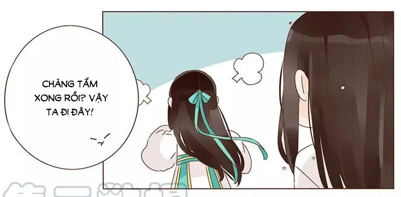 Đế Vương Trắc Chapter 128 - 40