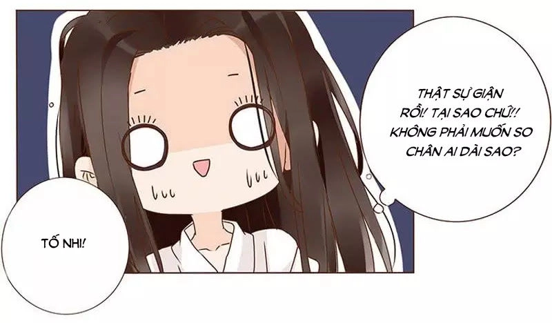 Đế Vương Trắc Chapter 128 - 41