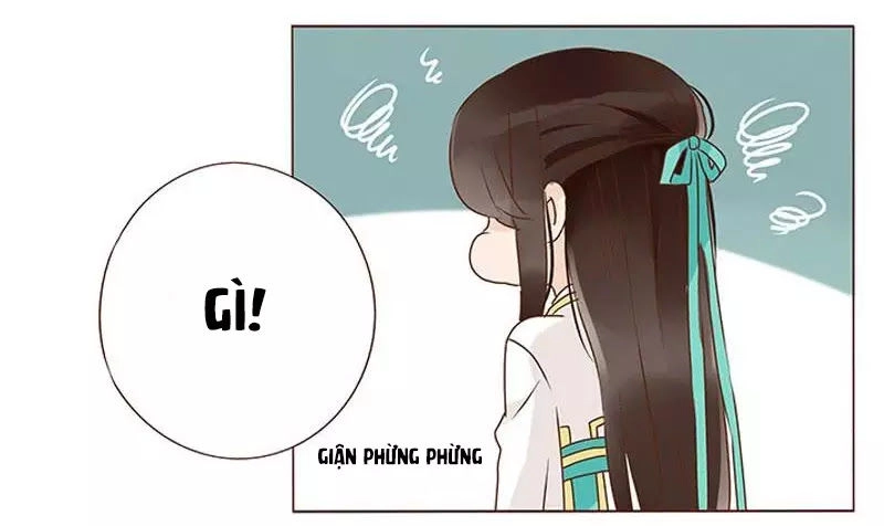 Đế Vương Trắc Chapter 128 - 42