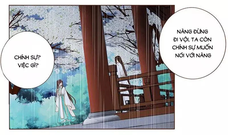 Đế Vương Trắc Chapter 128 - 43