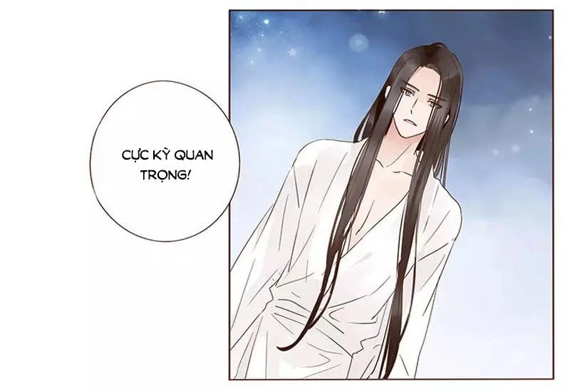 Đế Vương Trắc Chapter 128 - 44