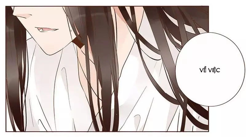 Đế Vương Trắc Chapter 128 - 54