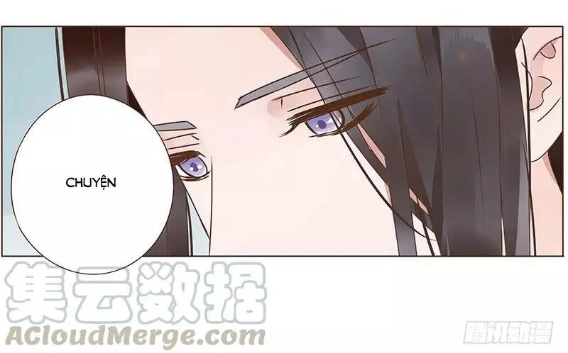 Đế Vương Trắc Chapter 129 - 1