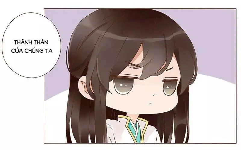 Đế Vương Trắc Chapter 129 - 3