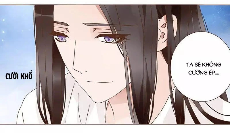 Đế Vương Trắc Chapter 129 - 6