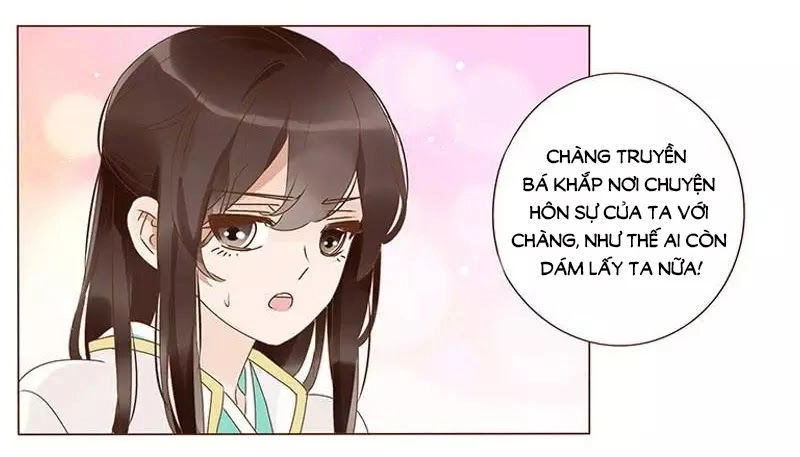 Đế Vương Trắc Chapter 129 - 7