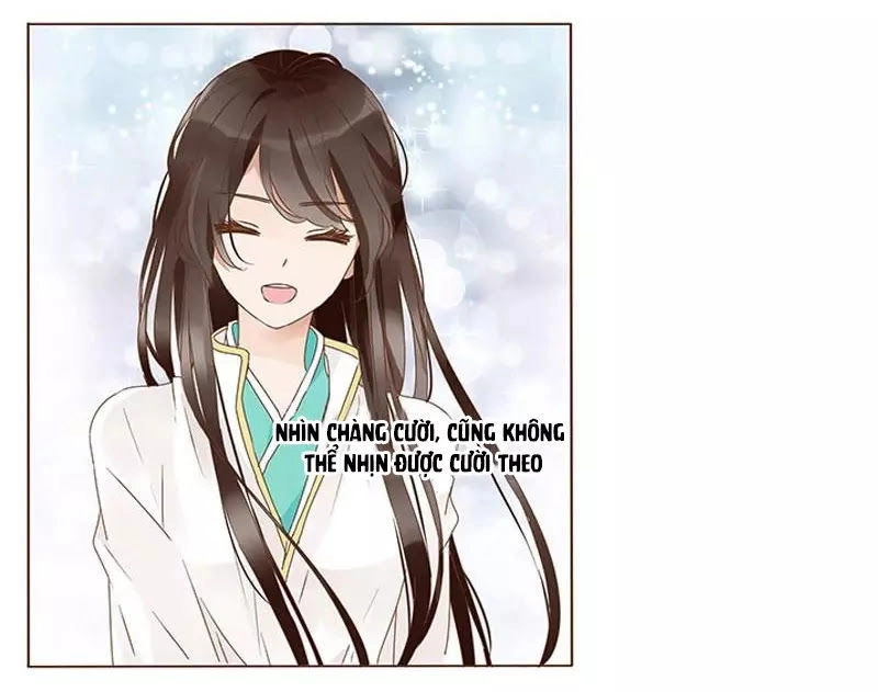 Đế Vương Trắc Chapter 129 - 9