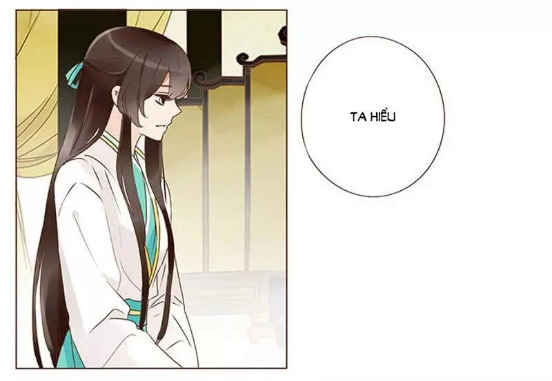 Đế Vương Trắc Chapter 129 - 13