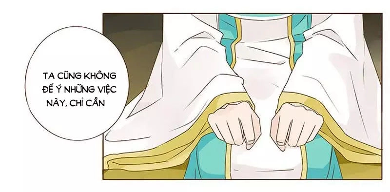 Đế Vương Trắc Chapter 129 - 14