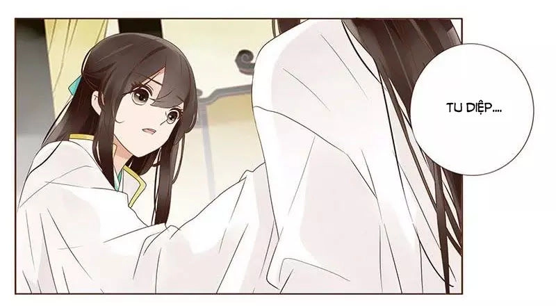 Đế Vương Trắc Chapter 129 - 19