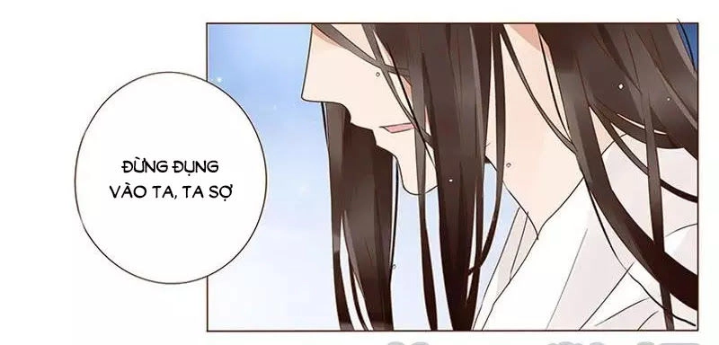 Đế Vương Trắc Chapter 129 - 22