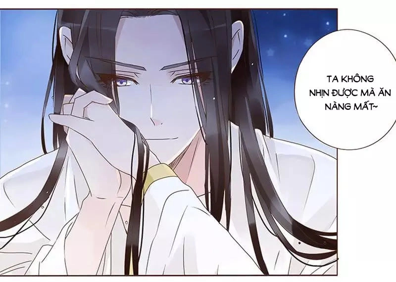 Đế Vương Trắc Chapter 129 - 23