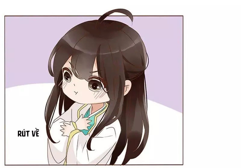 Đế Vương Trắc Chapter 129 - 25