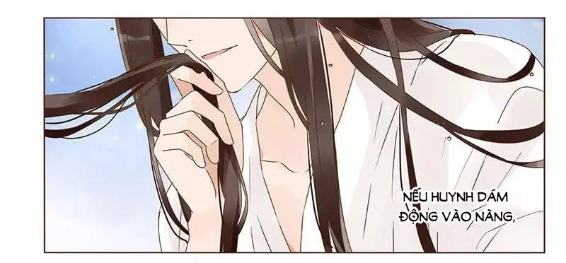 Đế Vương Trắc Chapter 129 - 32