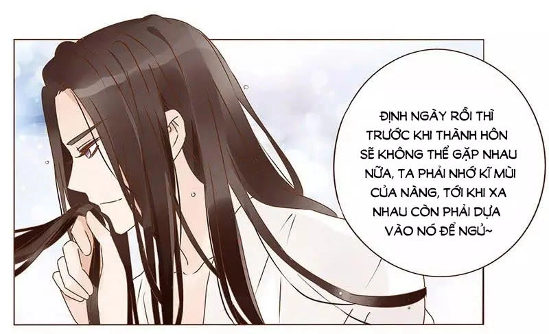 Đế Vương Trắc Chapter 129 - 36