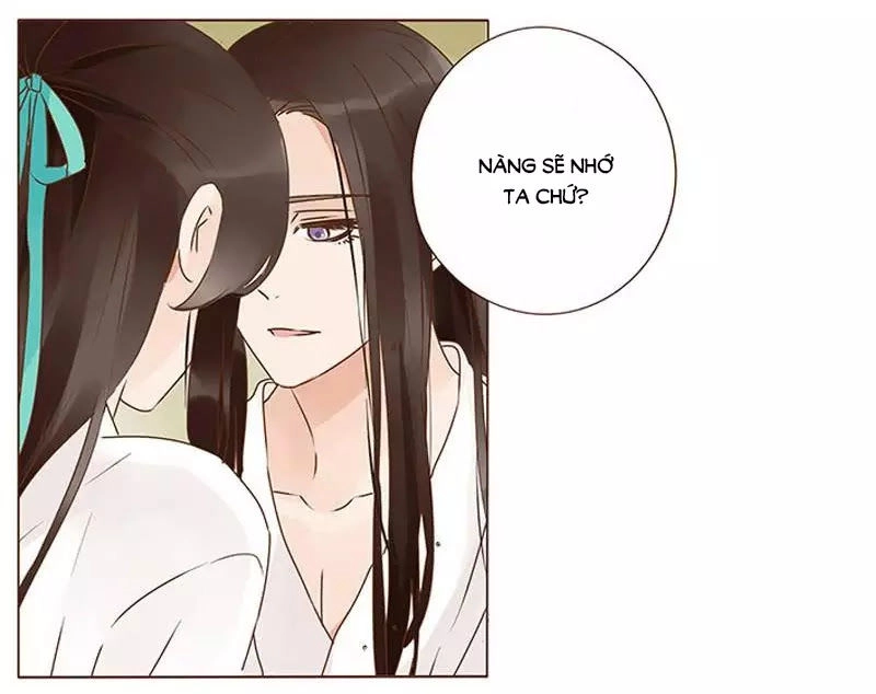 Đế Vương Trắc Chapter 129 - 38