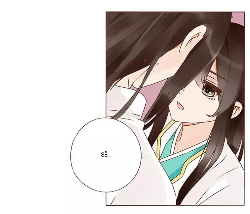 Đế Vương Trắc Chapter 129 - 39