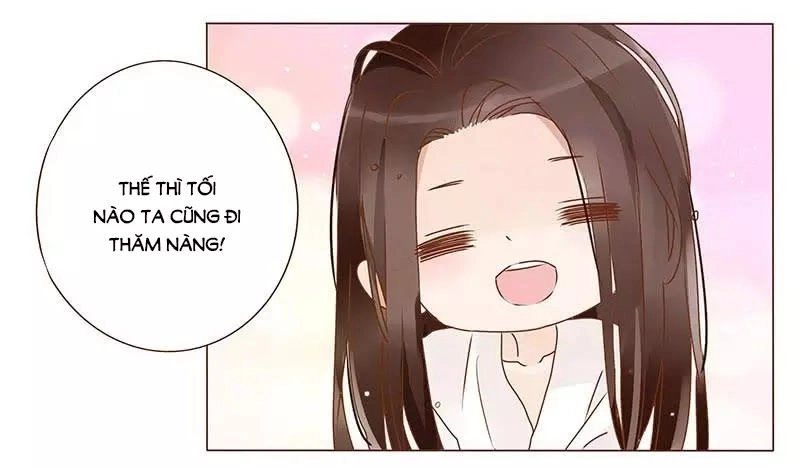 Đế Vương Trắc Chapter 129 - 41