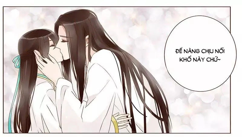 Đế Vương Trắc Chapter 129 - 45