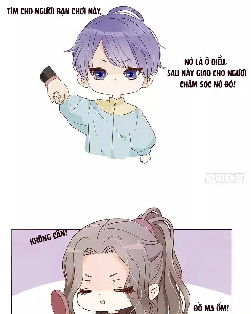 Đế Vương Trắc Chapter 129 - 50