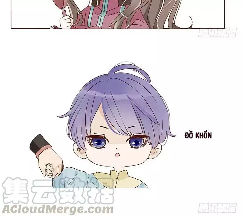 Đế Vương Trắc Chapter 129 - 51