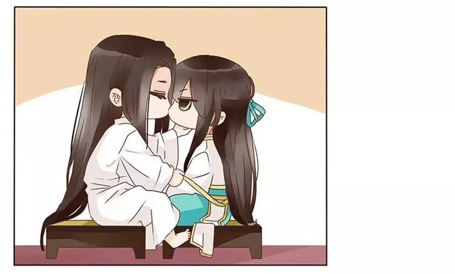 Đế Vương Trắc Chapter 130 - 3